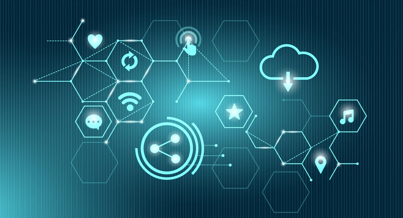 JO Group Digital Transformation sito