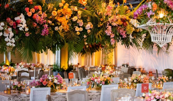 مدیریت هوشمند تالار