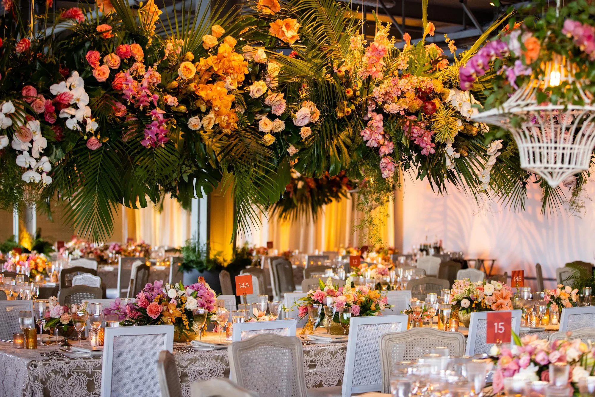 مدیریت هوشمند تالار