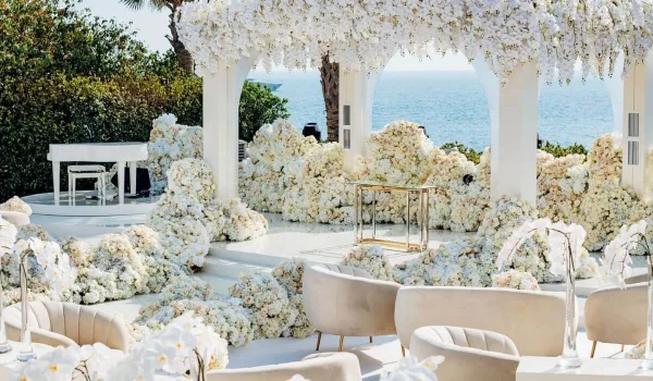 روانشناسی فروش در تالار پذیرایی