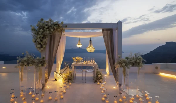 امنیت مالی تالار پذیرایی