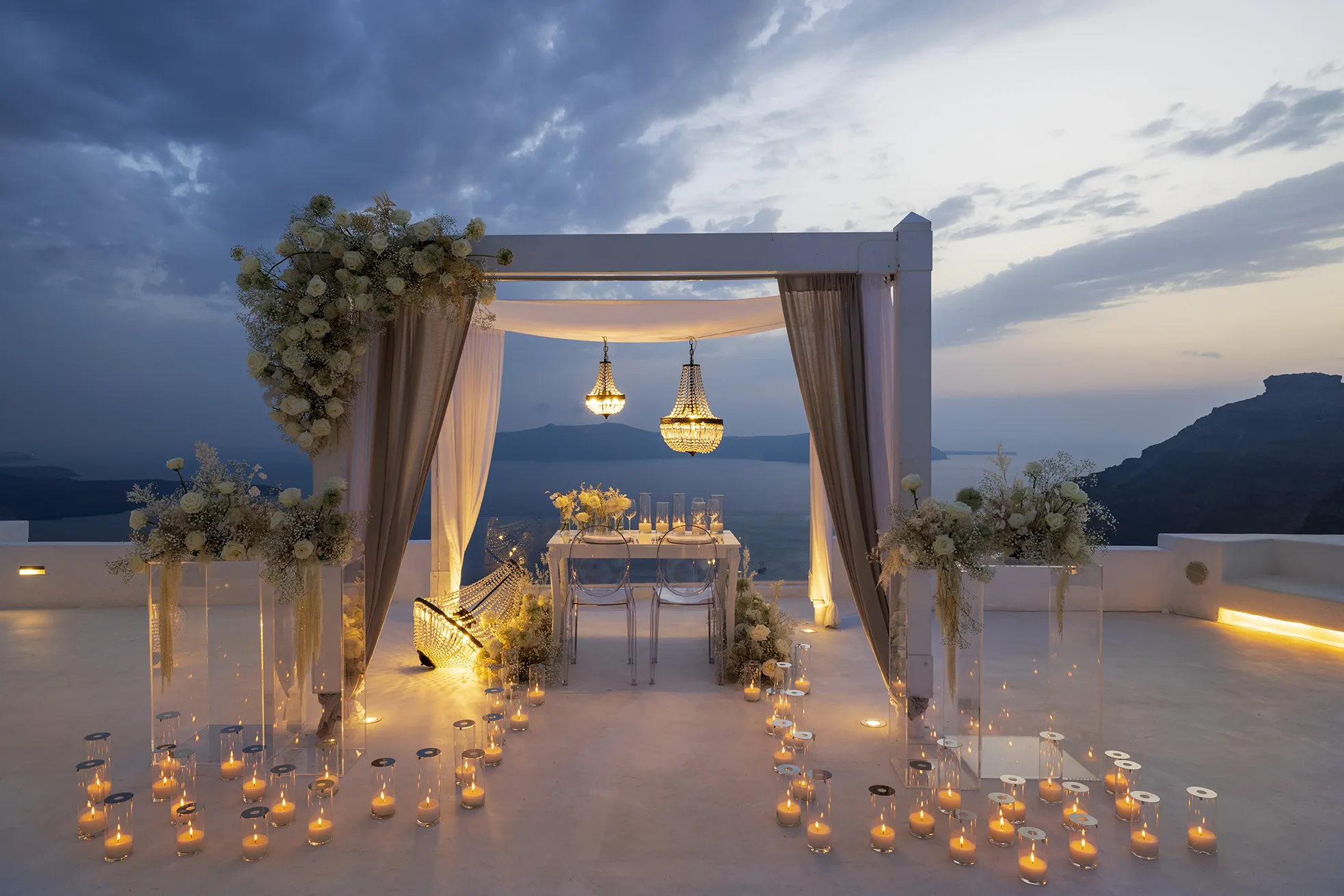 امنیت مالی تالار پذیرایی