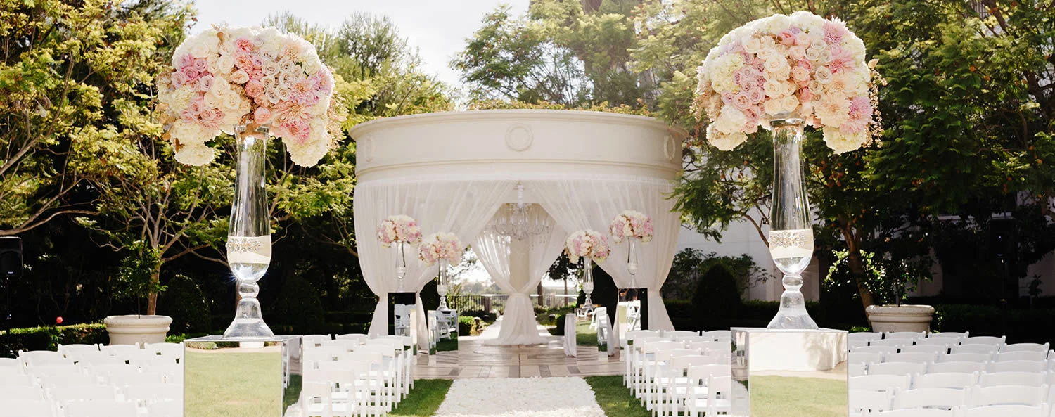 حسابداری تالار پذیرایی