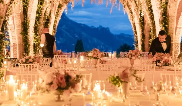 آینده دیجیتال‌سازی تالار پذیرایی