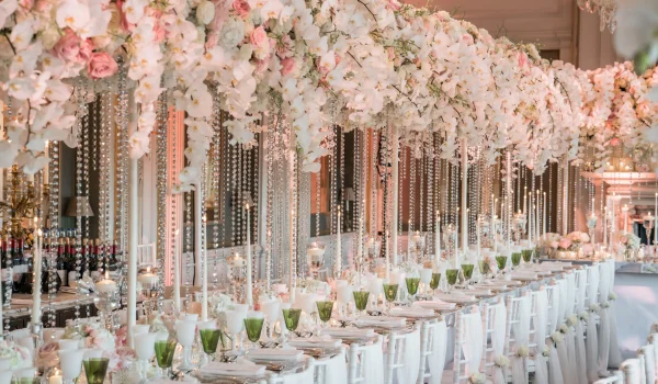 مدیریت قرارداد هوشمند تالار